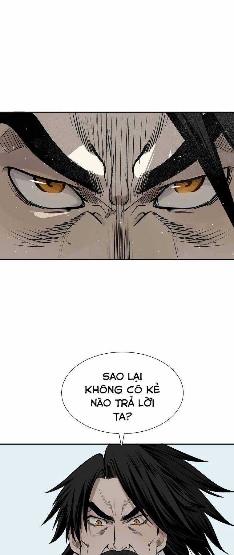 Ma Nhân Hoa Sơn Chapter 7 trang 3