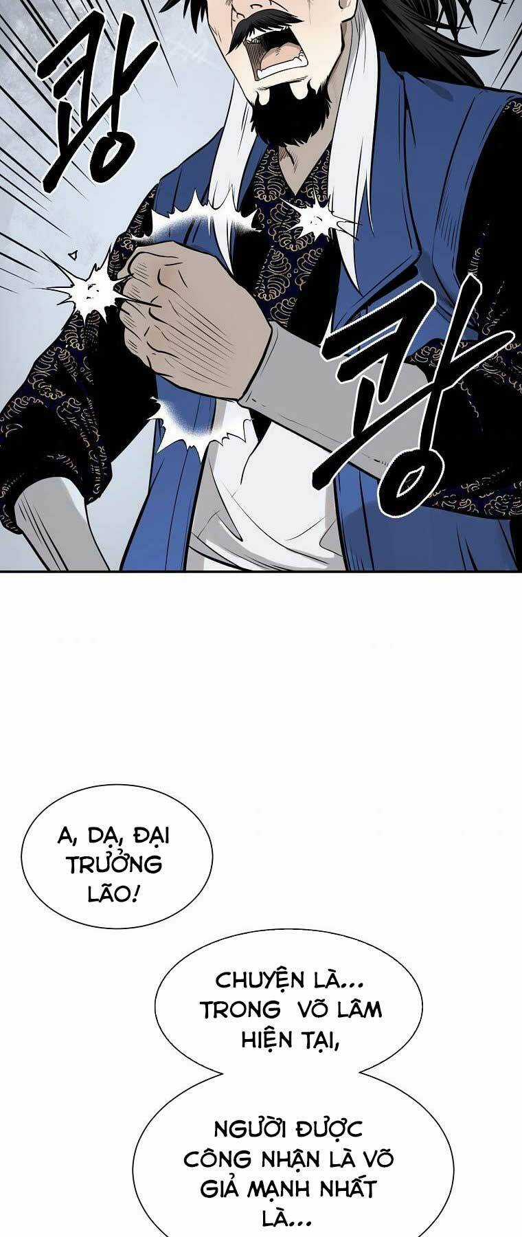 Ma Nhân Hoa Sơn Chapter 7 trang 30