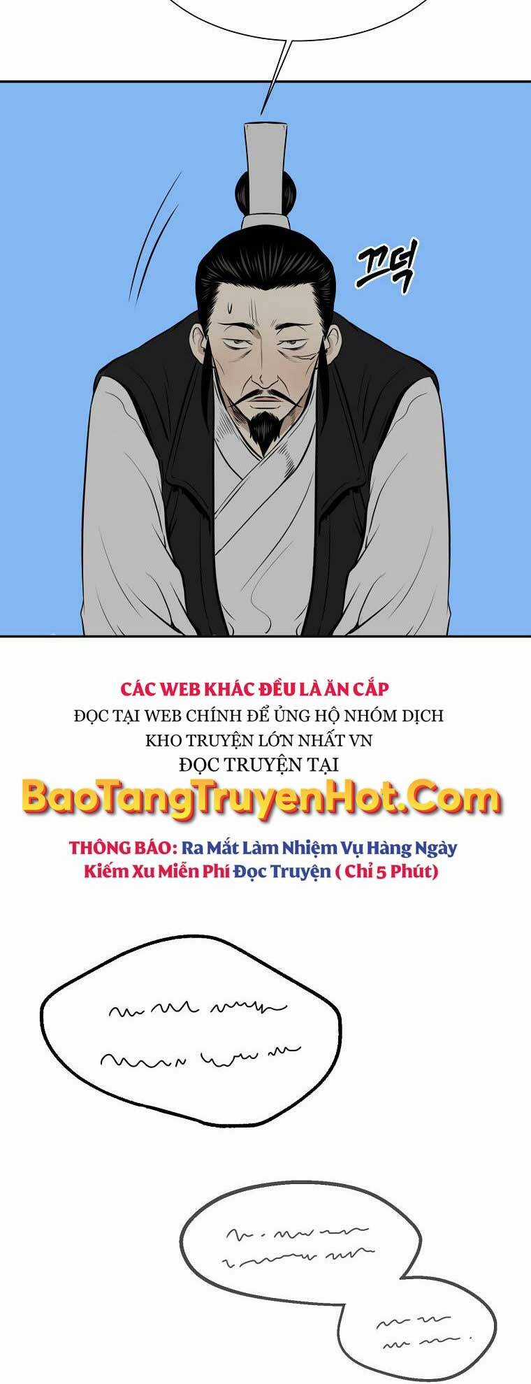 Ma Nhân Hoa Sơn Chapter 7 trang 31