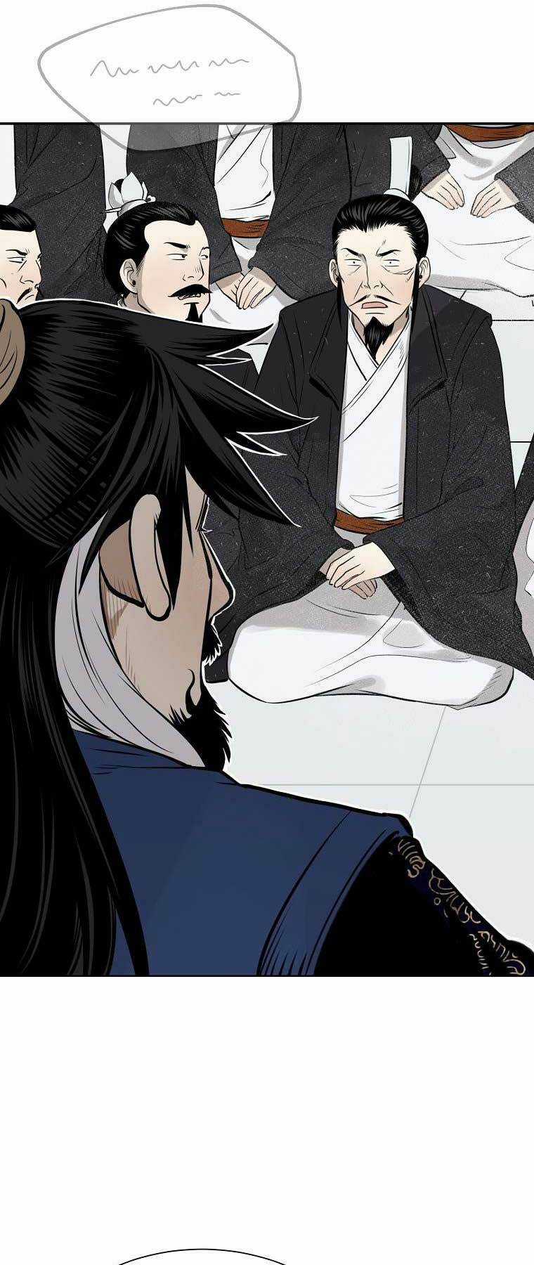 Ma Nhân Hoa Sơn Chapter 7 trang 32