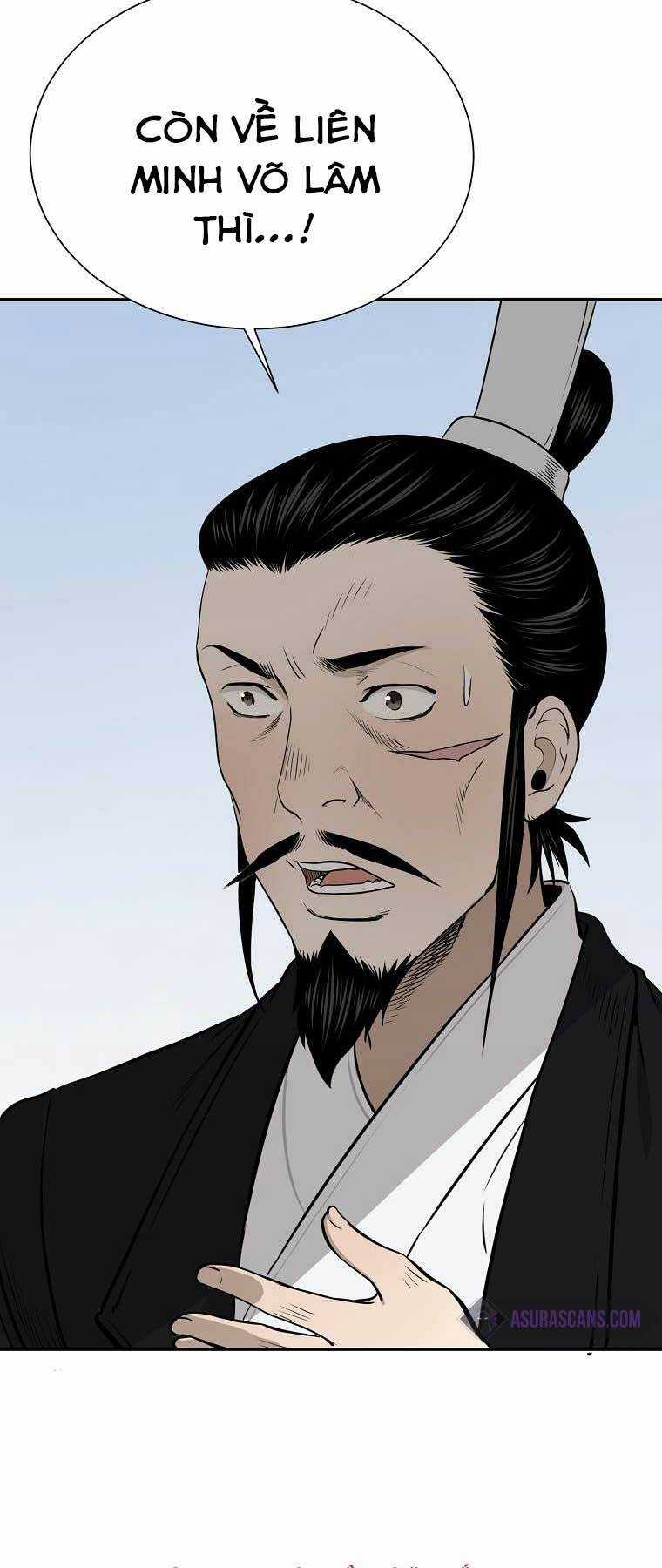 Ma Nhân Hoa Sơn Chapter 7 trang 33