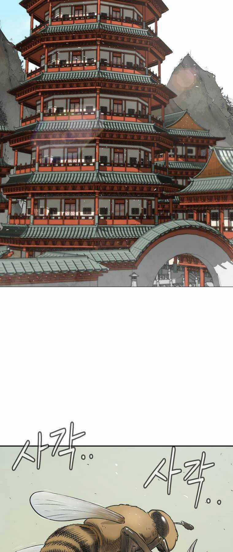 Ma Nhân Hoa Sơn Chapter 7 trang 37