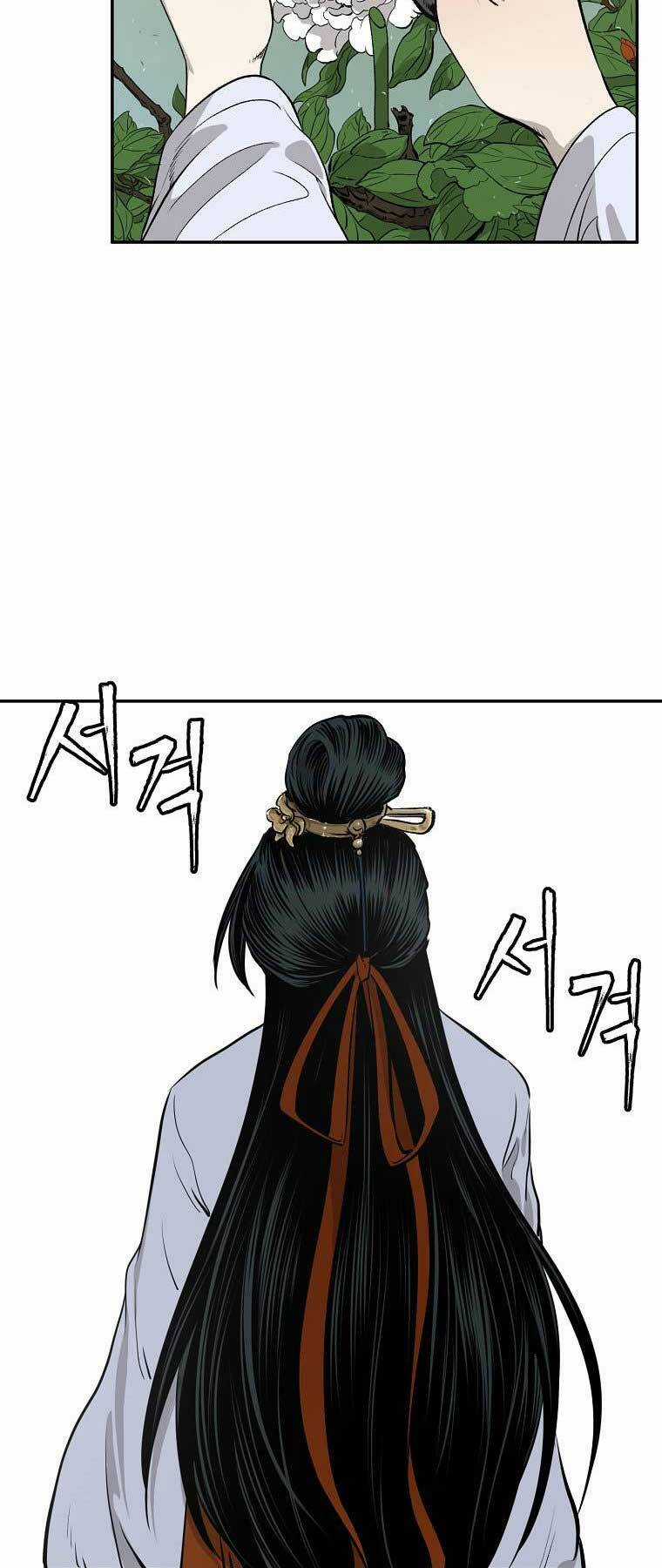 Ma Nhân Hoa Sơn Chapter 7 trang 39