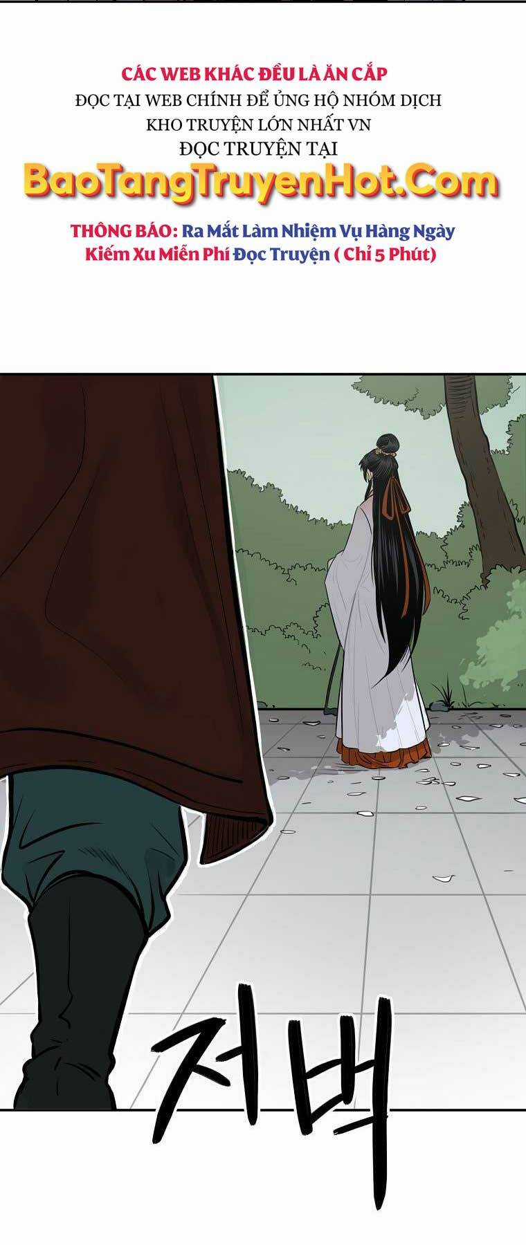 Ma Nhân Hoa Sơn Chapter 7 trang 40