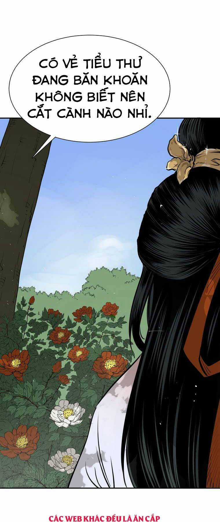 Ma Nhân Hoa Sơn Chapter 7 trang 42