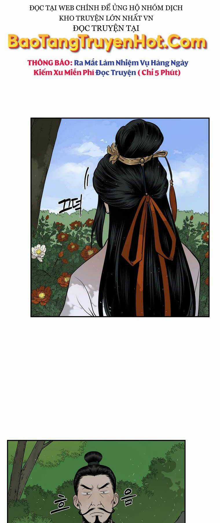 Ma Nhân Hoa Sơn Chapter 7 trang 43