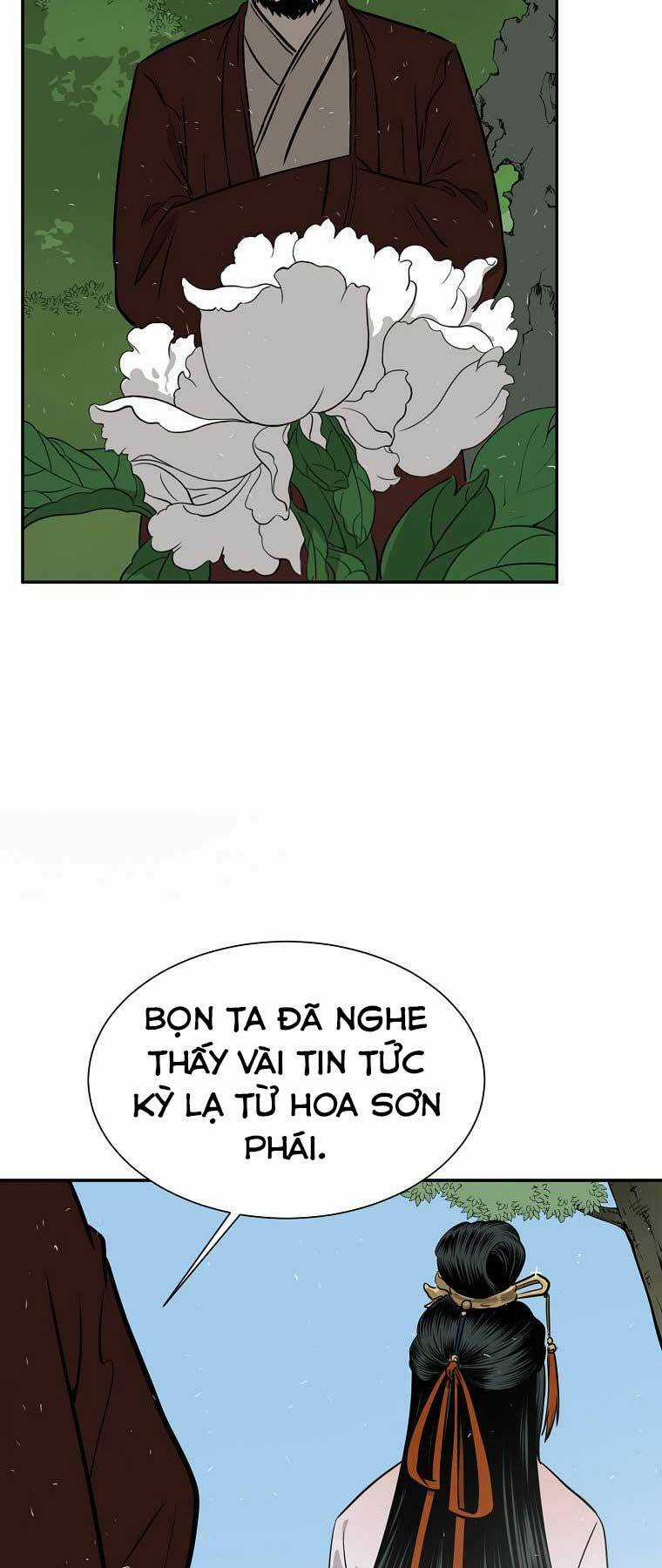 Ma Nhân Hoa Sơn Chapter 7 trang 44