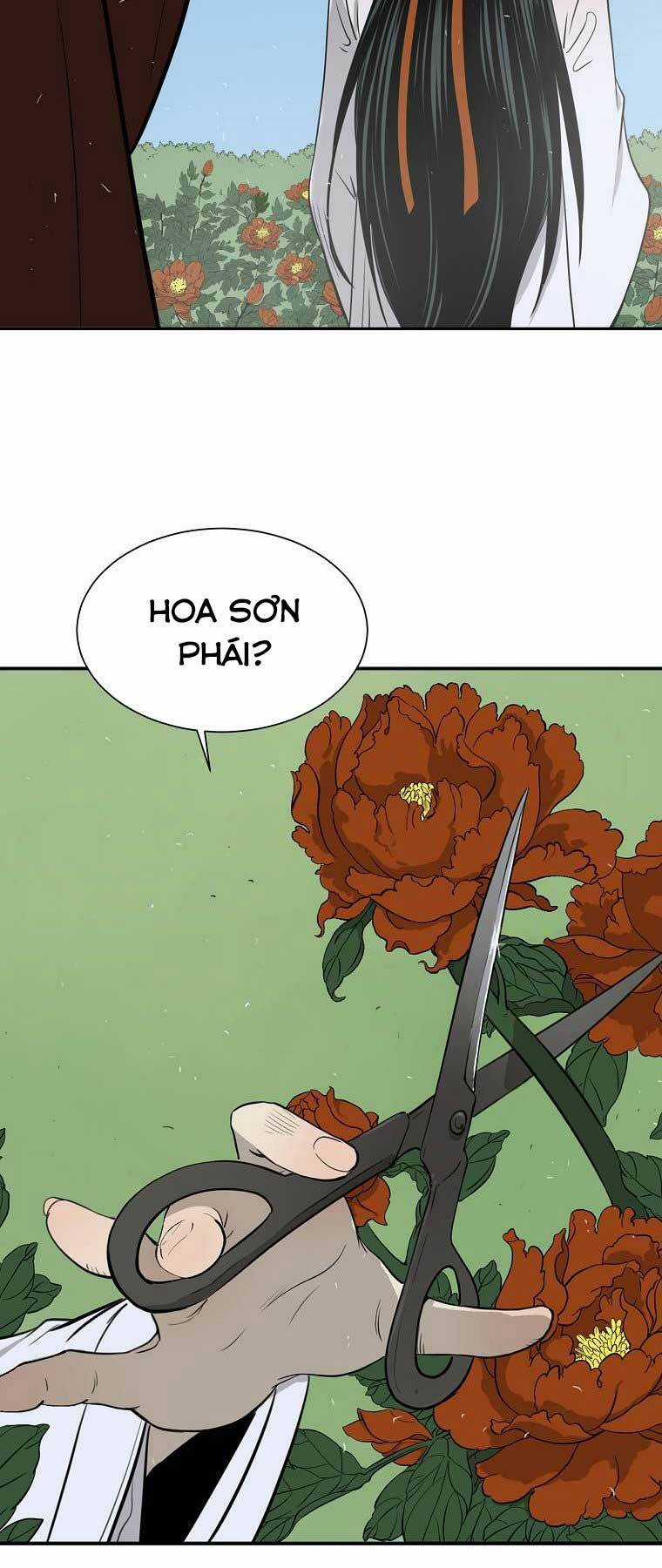 Ma Nhân Hoa Sơn Chapter 7 trang 45