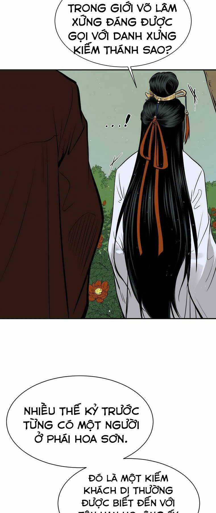 Ma Nhân Hoa Sơn Chapter 7 trang 47