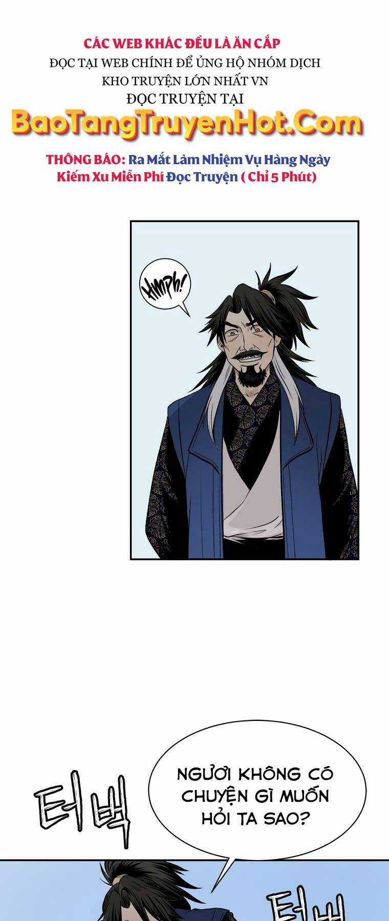 Ma Nhân Hoa Sơn Chapter 7 trang 5