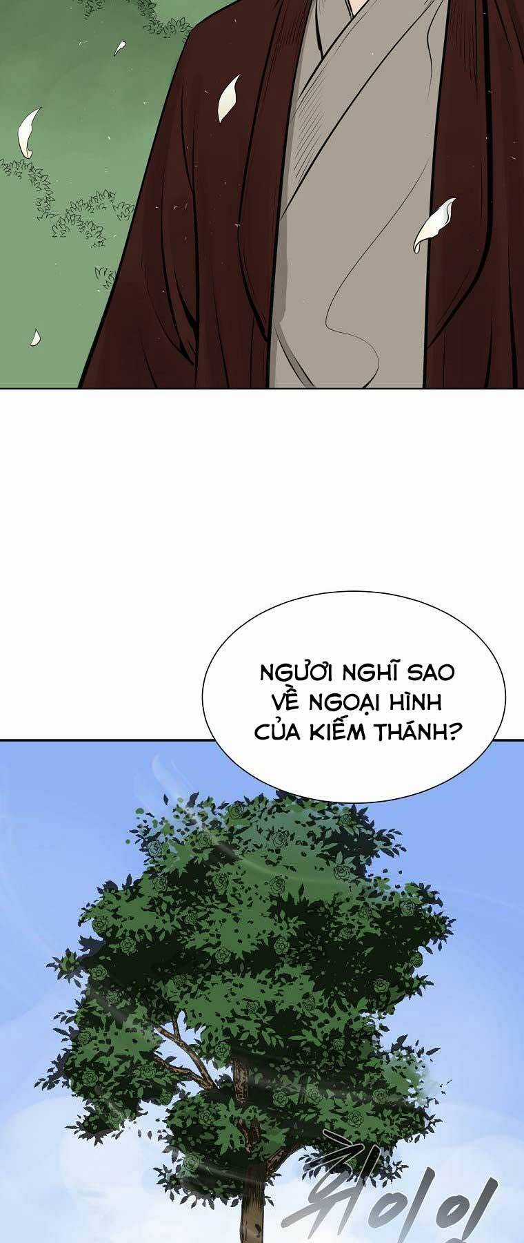 Ma Nhân Hoa Sơn Chapter 7 trang 50