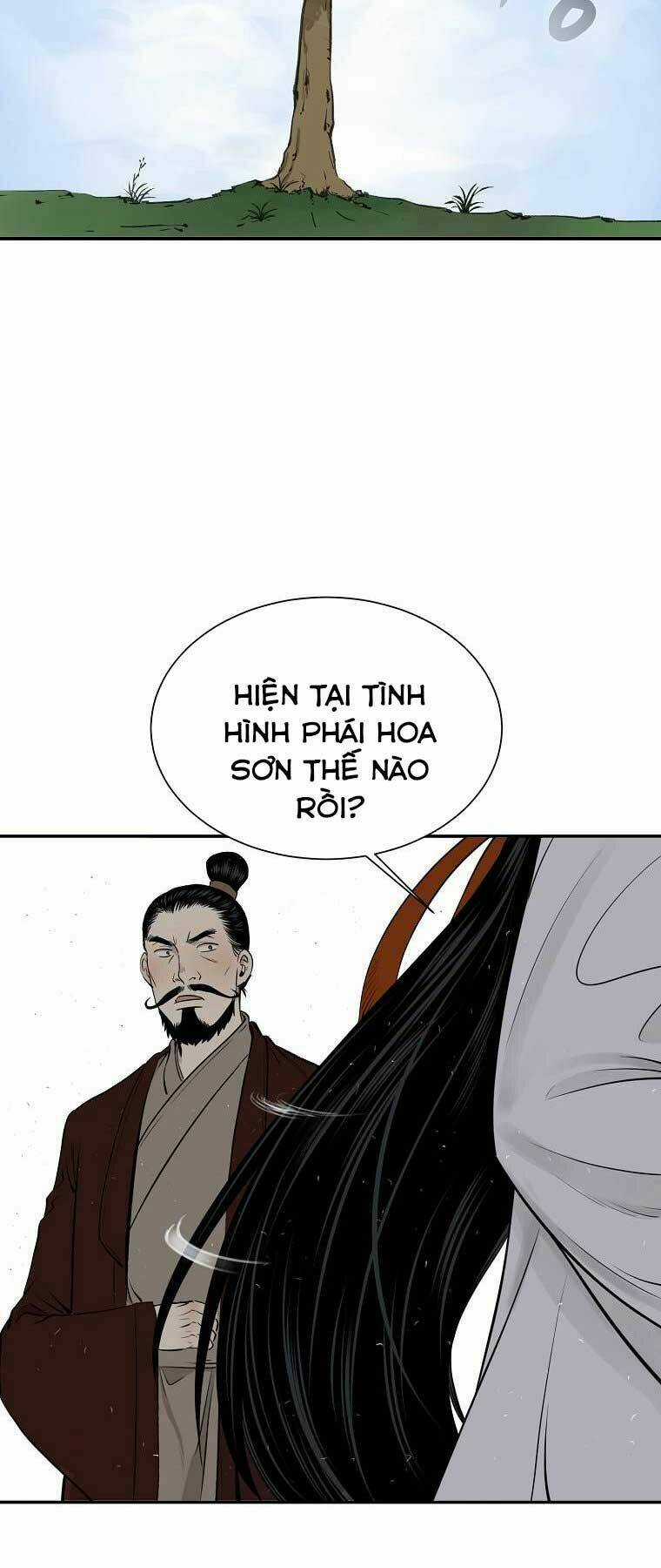 Ma Nhân Hoa Sơn Chapter 7 trang 51