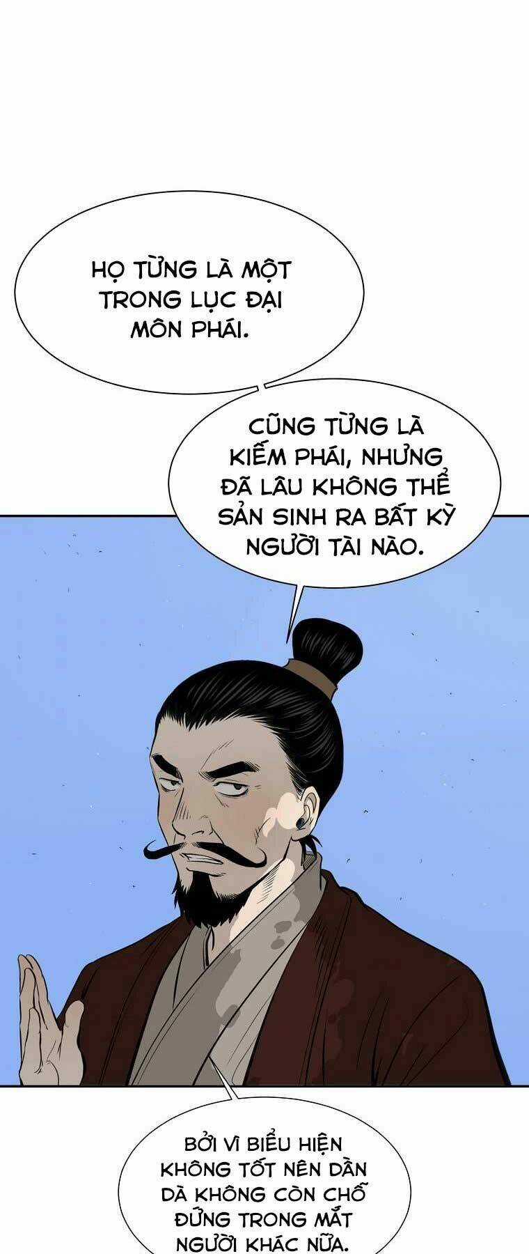 Ma Nhân Hoa Sơn Chapter 7 trang 52