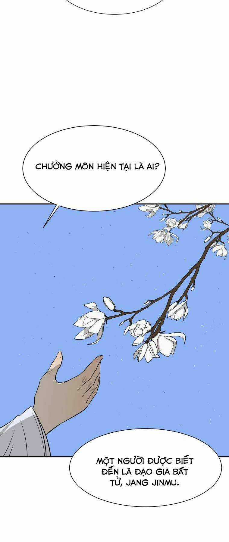 Ma Nhân Hoa Sơn Chapter 7 trang 53