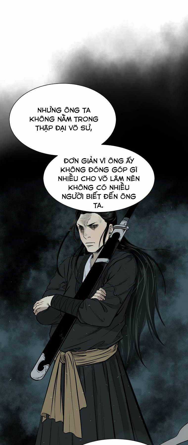 Ma Nhân Hoa Sơn Chapter 7 trang 54