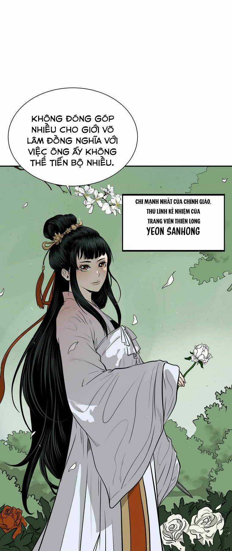 Ma Nhân Hoa Sơn Chapter 7 trang 56