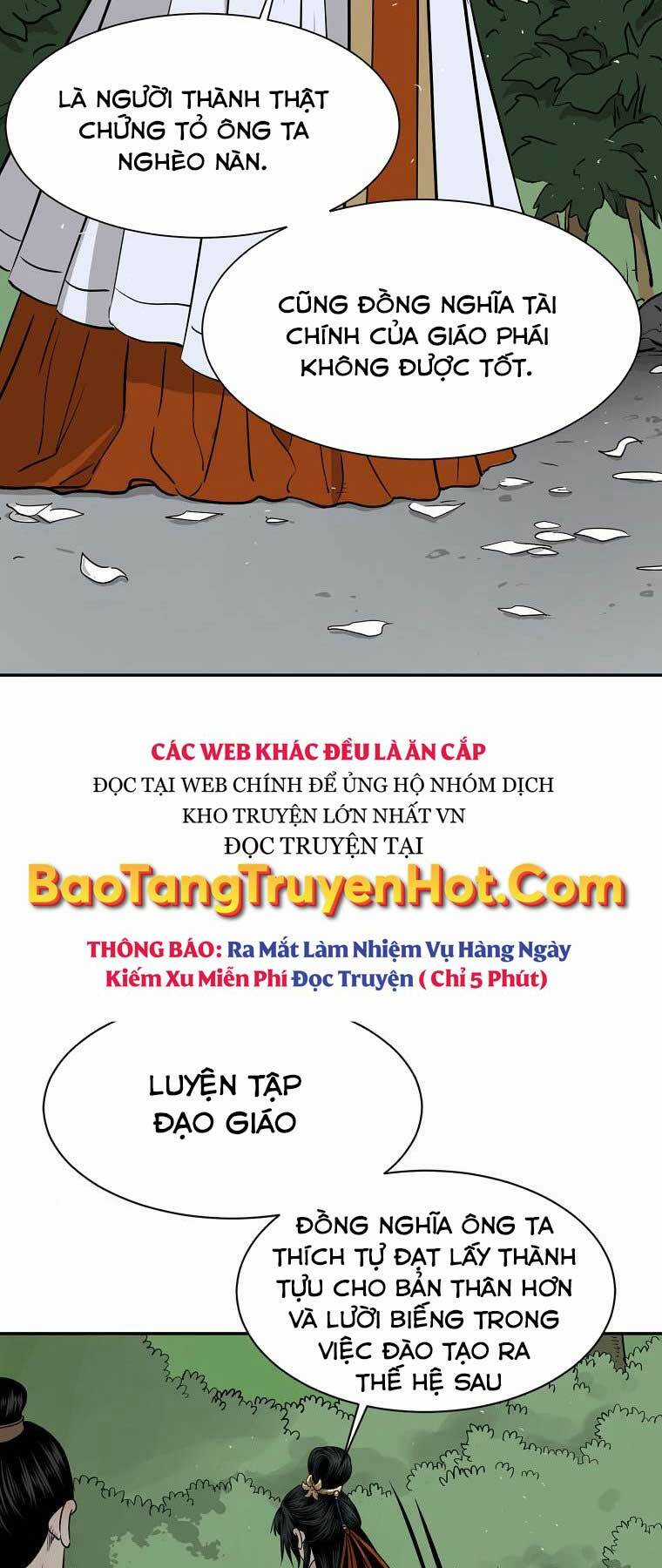 Ma Nhân Hoa Sơn Chapter 7 trang 57