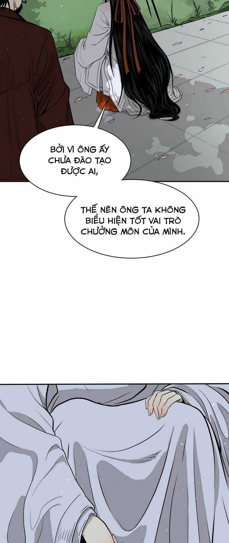 Ma Nhân Hoa Sơn Chapter 7 trang 58