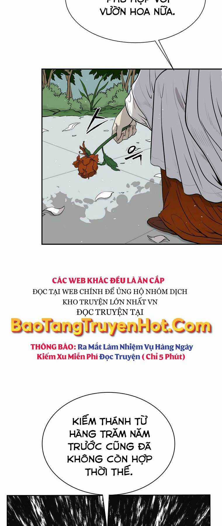 Ma Nhân Hoa Sơn Chapter 7 trang 60