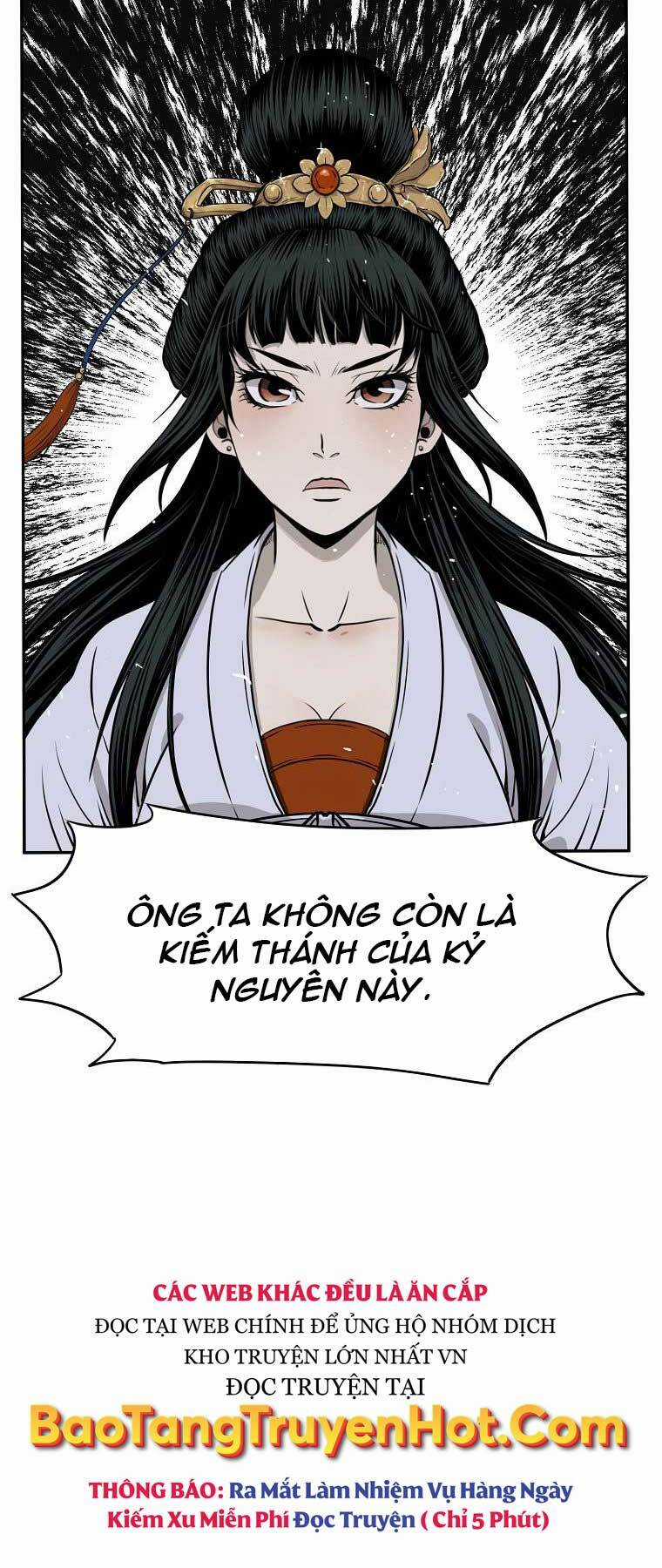 Ma Nhân Hoa Sơn Chapter 7 trang 61