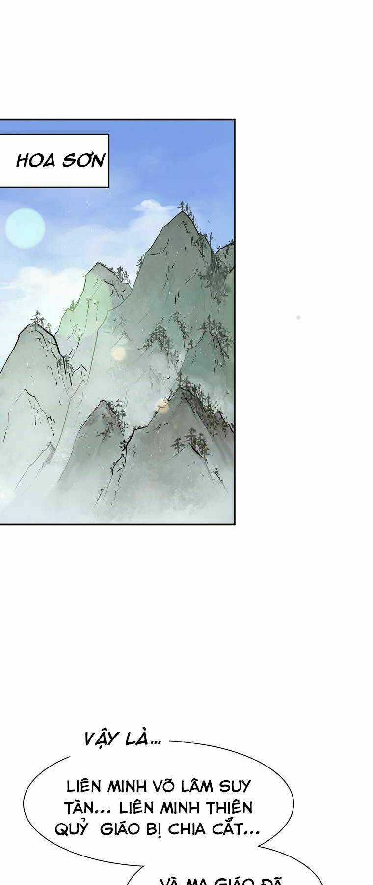 Ma Nhân Hoa Sơn Chapter 7 trang 62