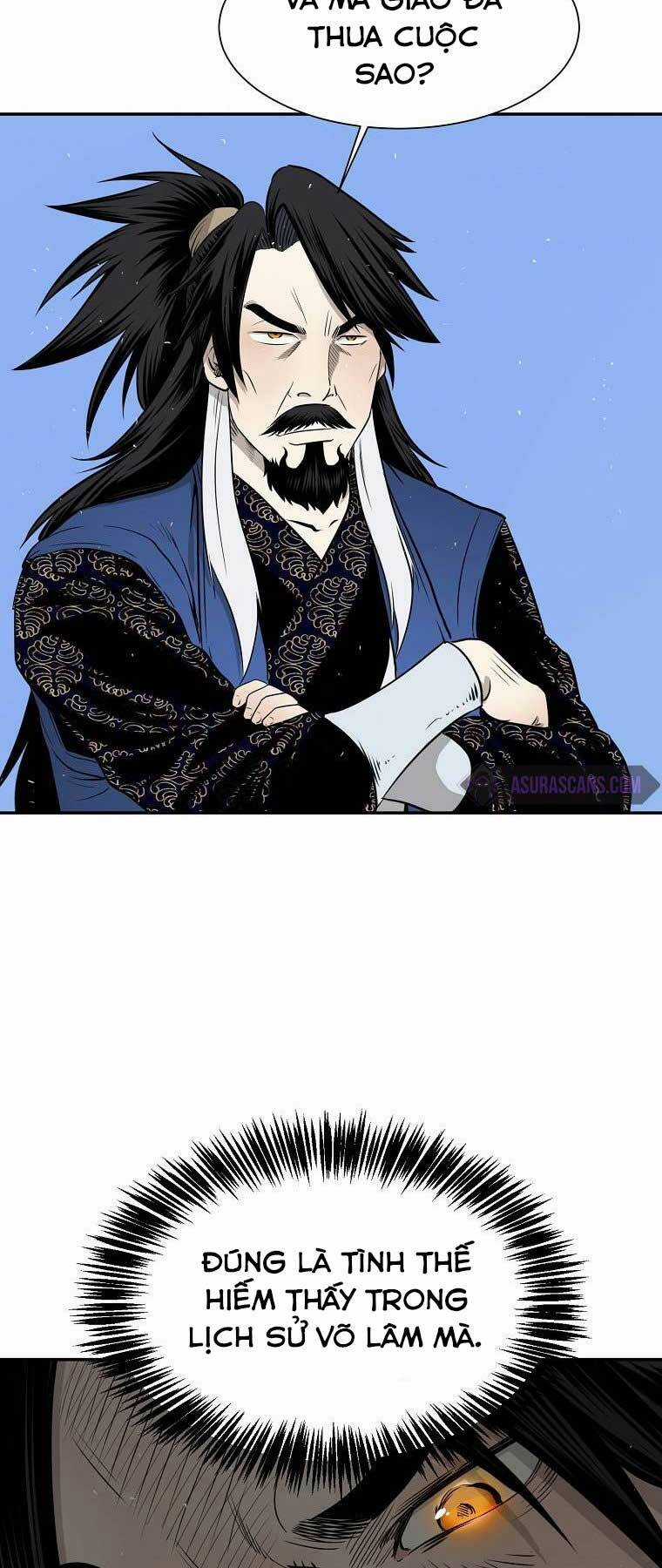 Ma Nhân Hoa Sơn Chapter 7 trang 63