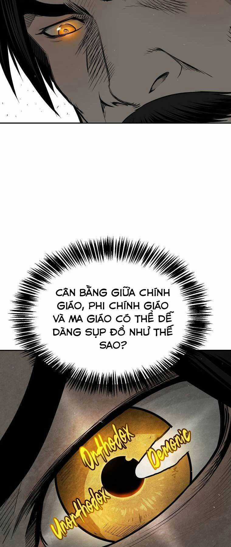 Ma Nhân Hoa Sơn Chapter 7 trang 64