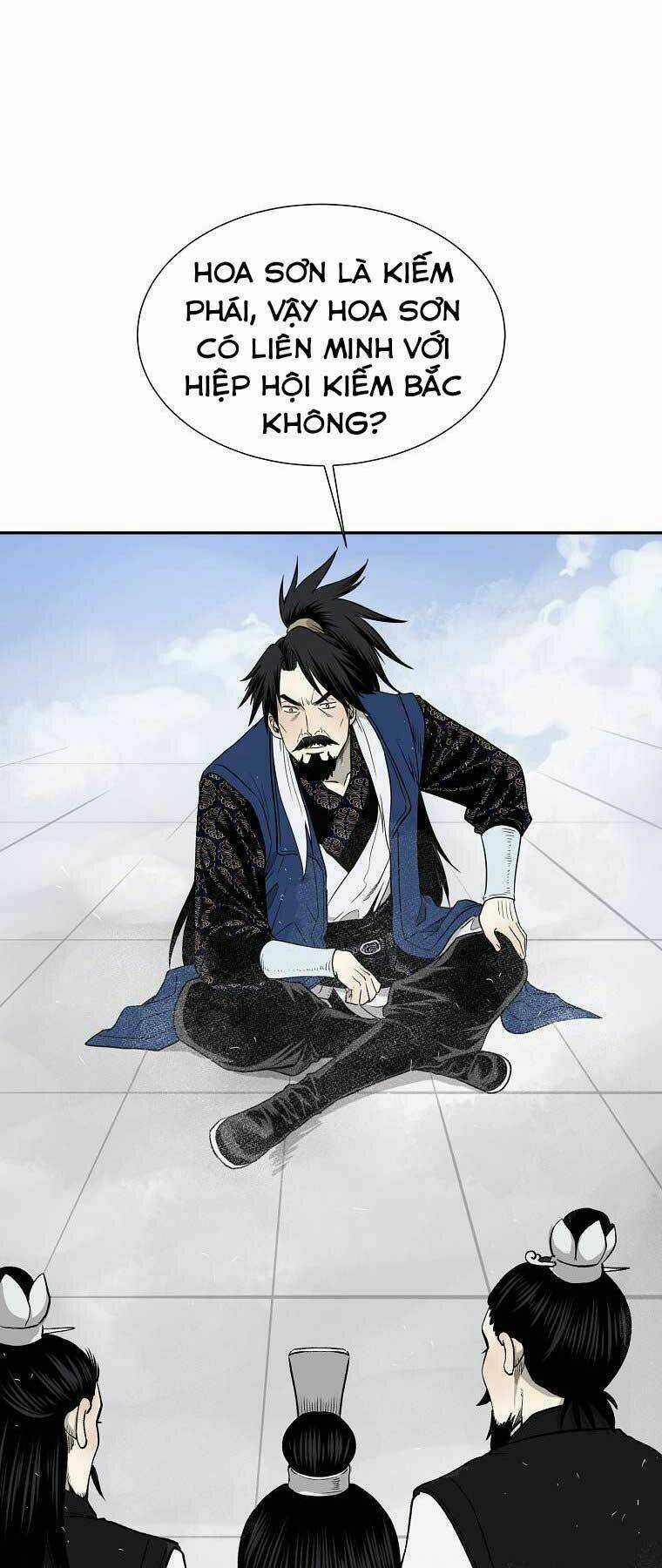 Ma Nhân Hoa Sơn Chapter 7 trang 67