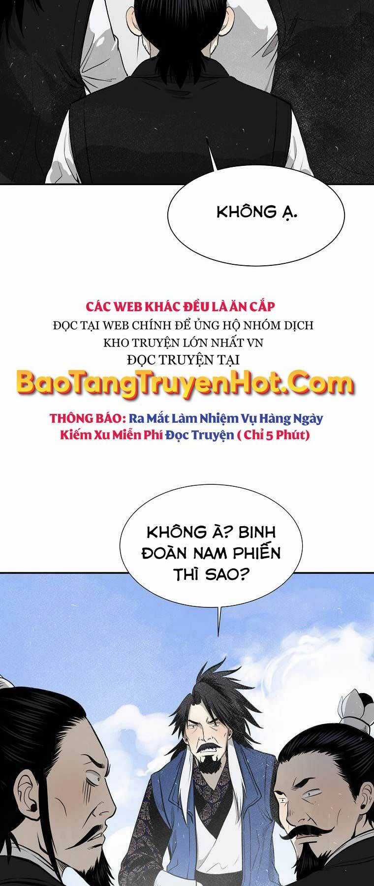 Ma Nhân Hoa Sơn Chapter 7 trang 68