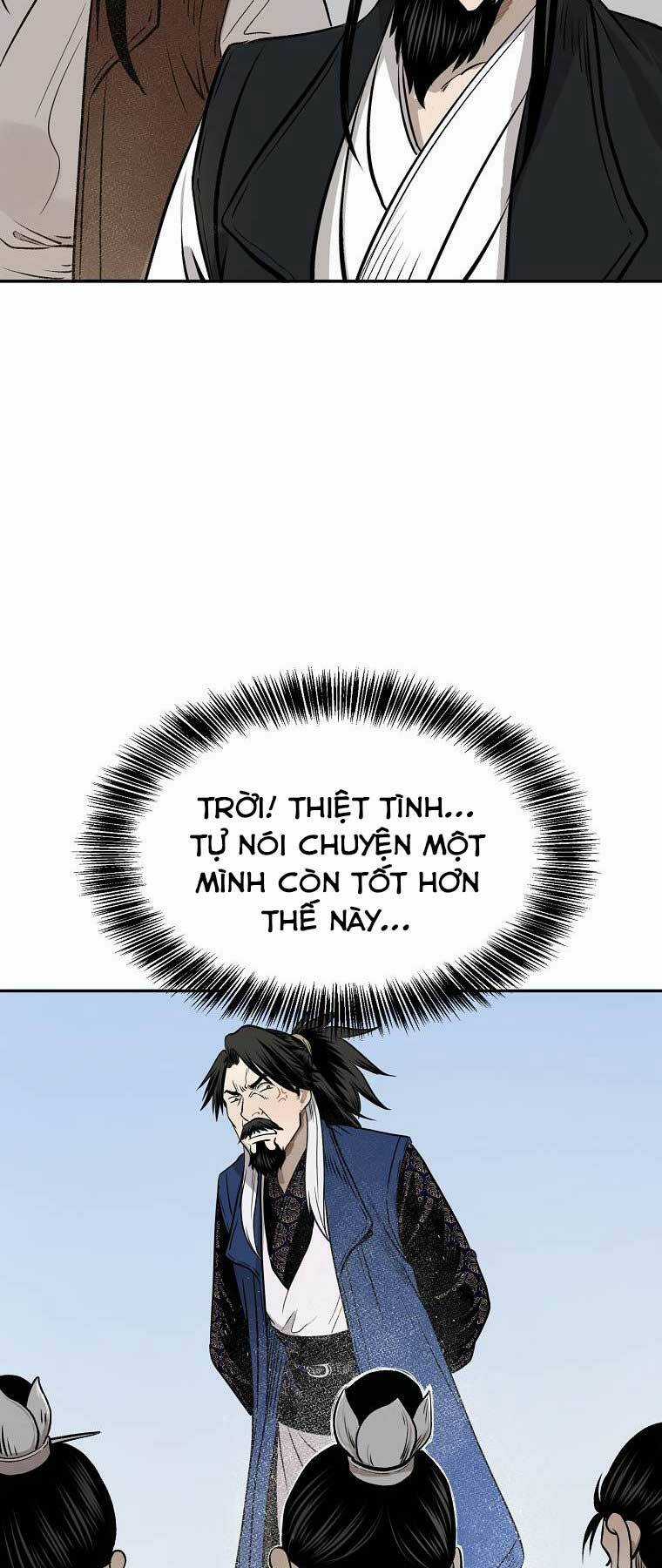 Ma Nhân Hoa Sơn Chapter 7 trang 7