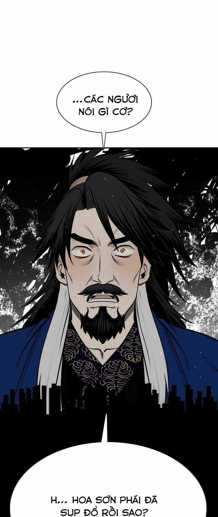 Ma Nhân Hoa Sơn Chapter 7 trang 72