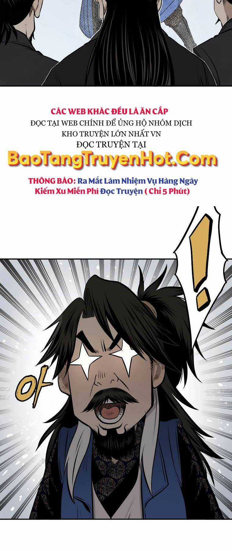 Ma Nhân Hoa Sơn Chapter 7 trang 8