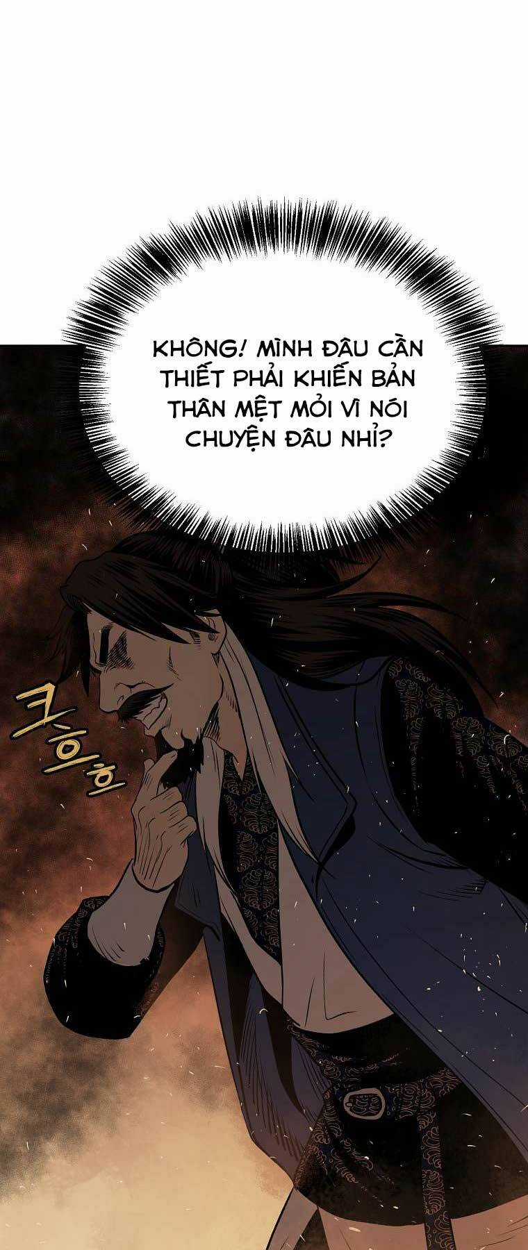 Ma Nhân Hoa Sơn Chapter 7 trang 9