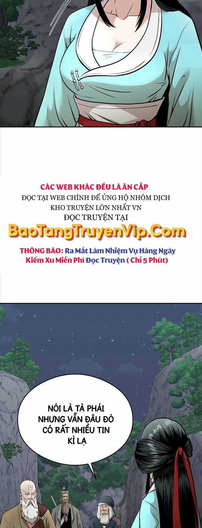 Ma Nhân Hoa Sơn Chapter 70 trang 10