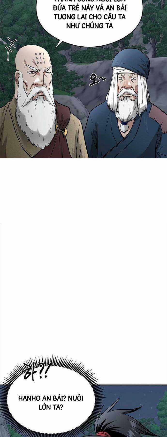 Ma Nhân Hoa Sơn Chapter 70 trang 16