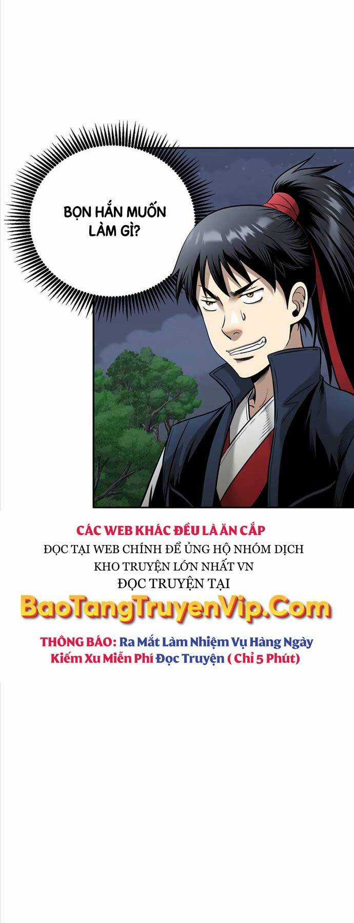 Ma Nhân Hoa Sơn Chapter 70 trang 19