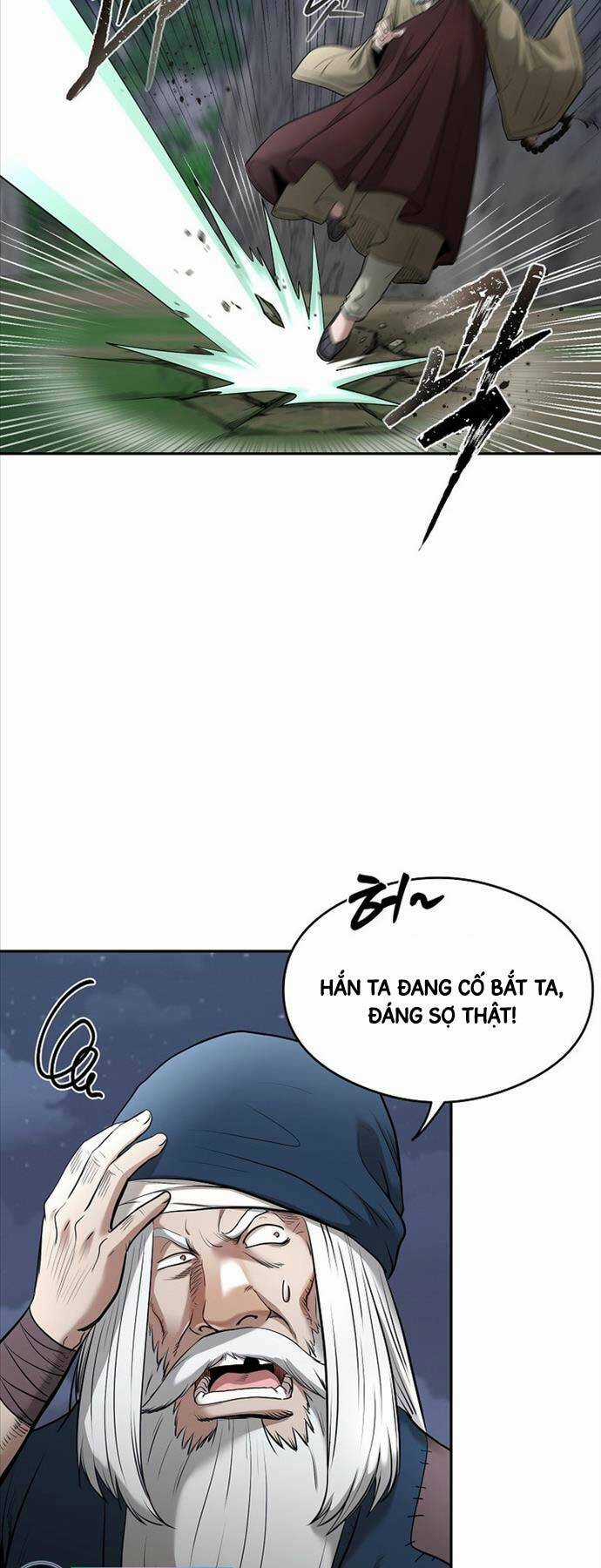 Ma Nhân Hoa Sơn Chapter 70 trang 2