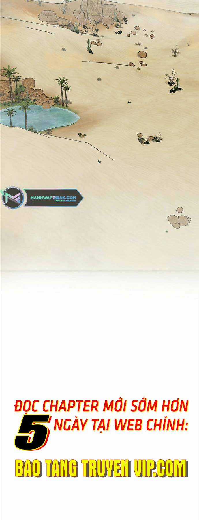 Ma Nhân Hoa Sơn Chapter 70 trang 21