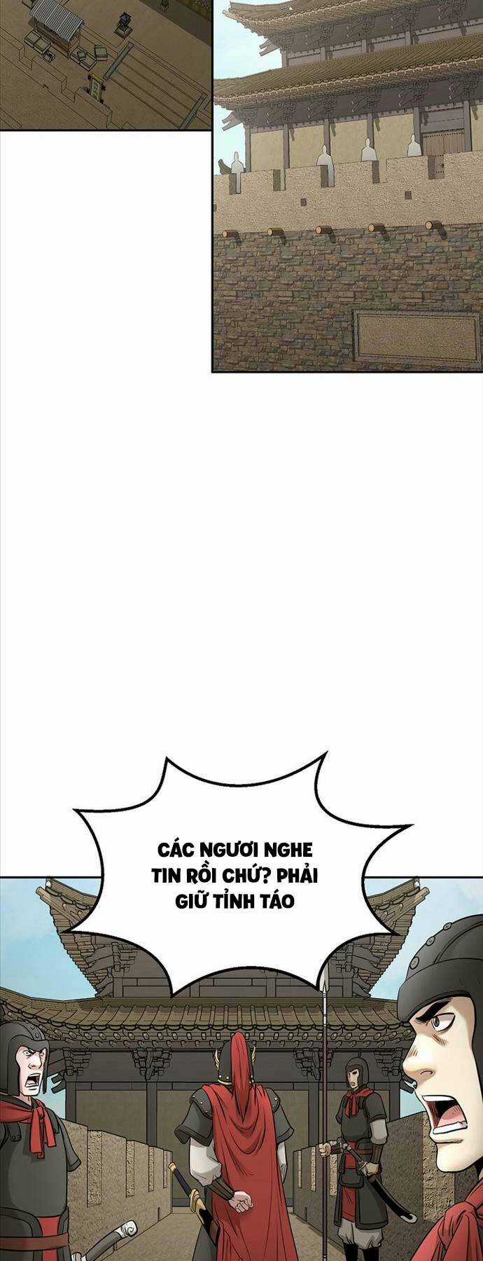 Ma Nhân Hoa Sơn Chapter 70 trang 24