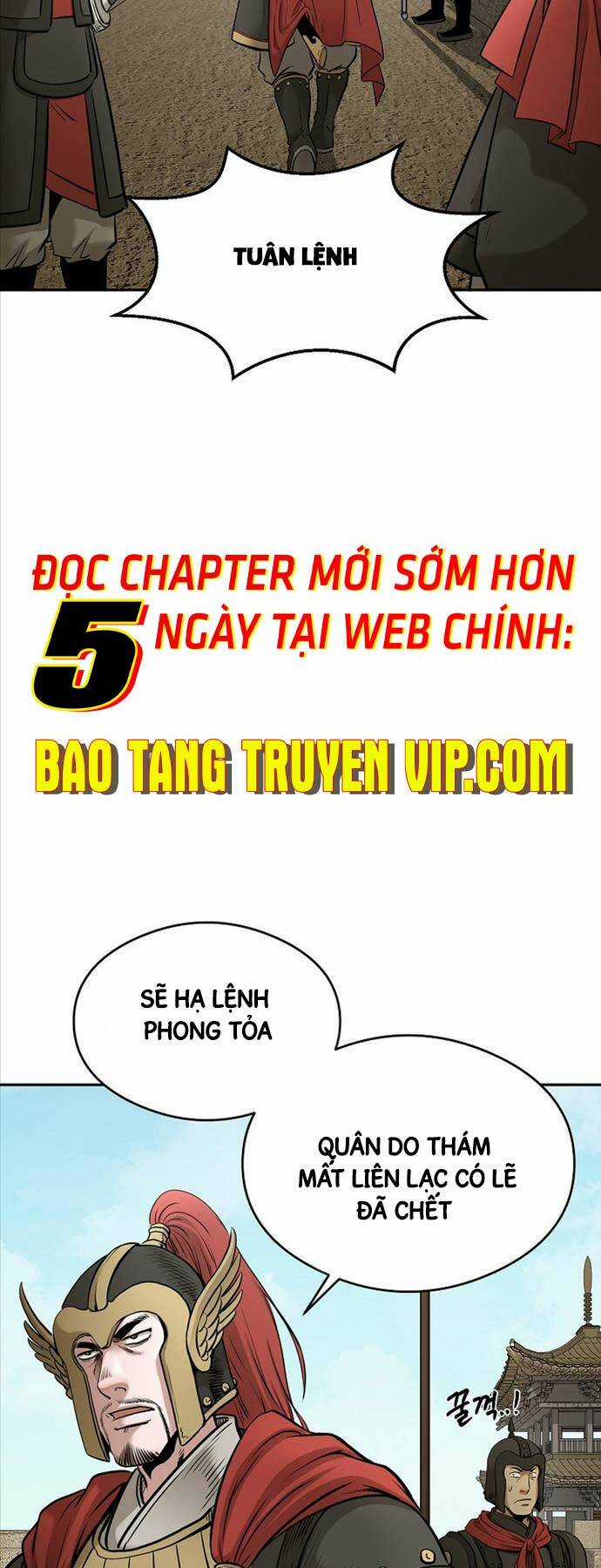 Ma Nhân Hoa Sơn Chapter 70 trang 25