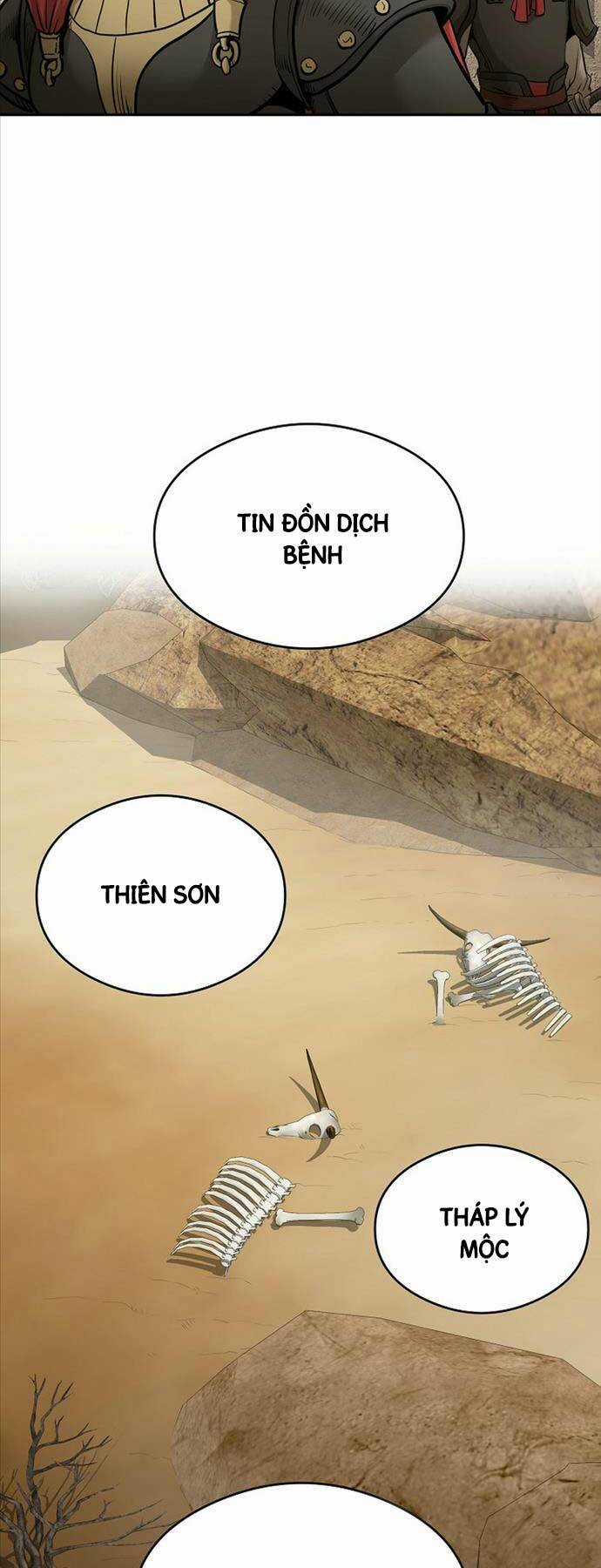 Ma Nhân Hoa Sơn Chapter 70 trang 26