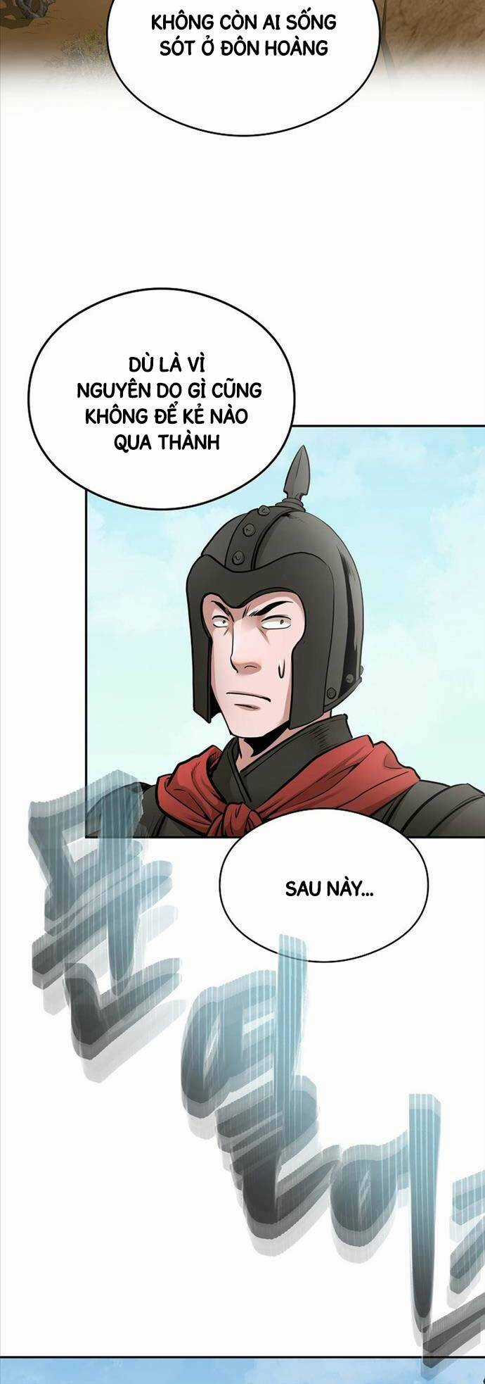 Ma Nhân Hoa Sơn Chapter 70 trang 27