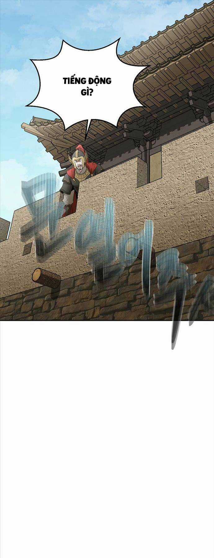 Ma Nhân Hoa Sơn Chapter 70 trang 28