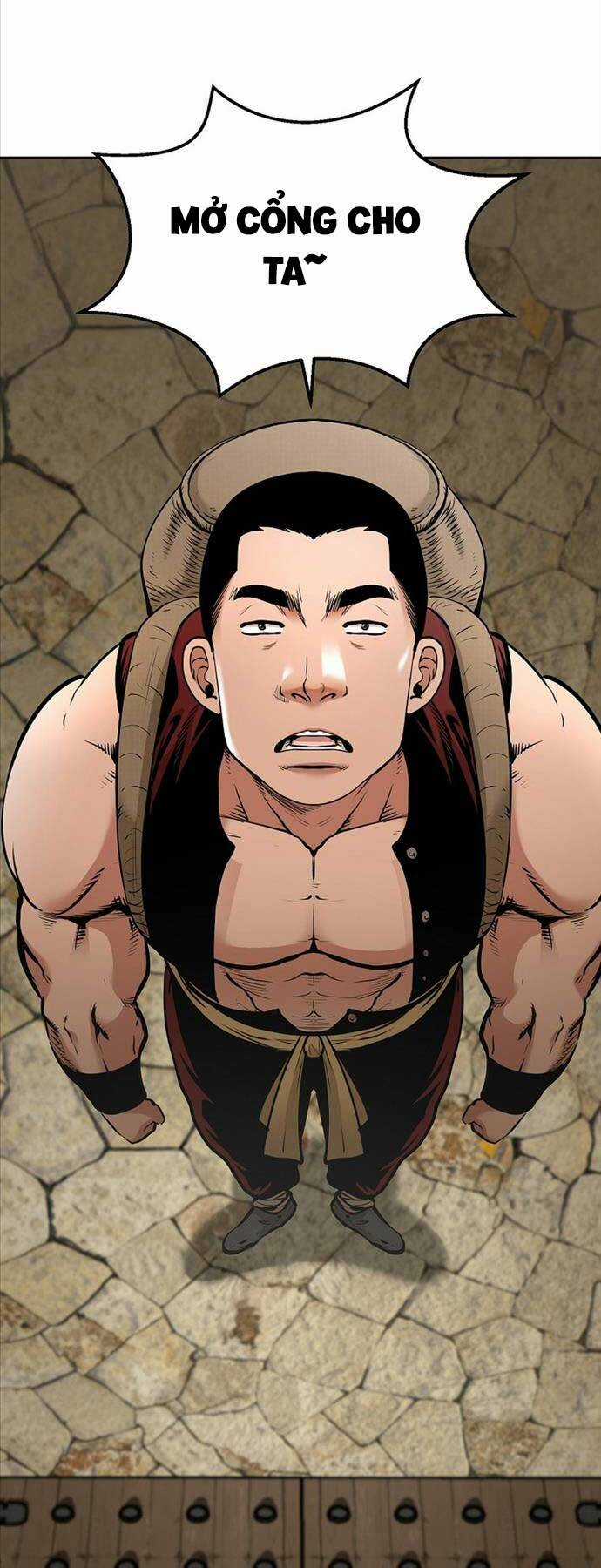 Ma Nhân Hoa Sơn Chapter 70 trang 29