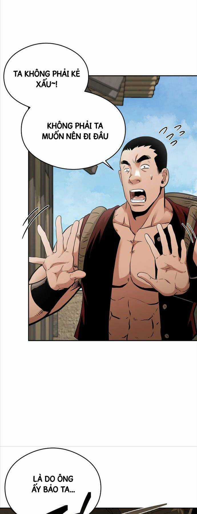 Ma Nhân Hoa Sơn Chapter 70 trang 34