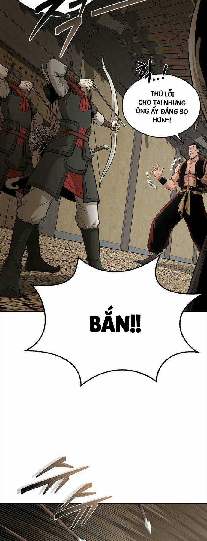 Ma Nhân Hoa Sơn Chapter 70 trang 35