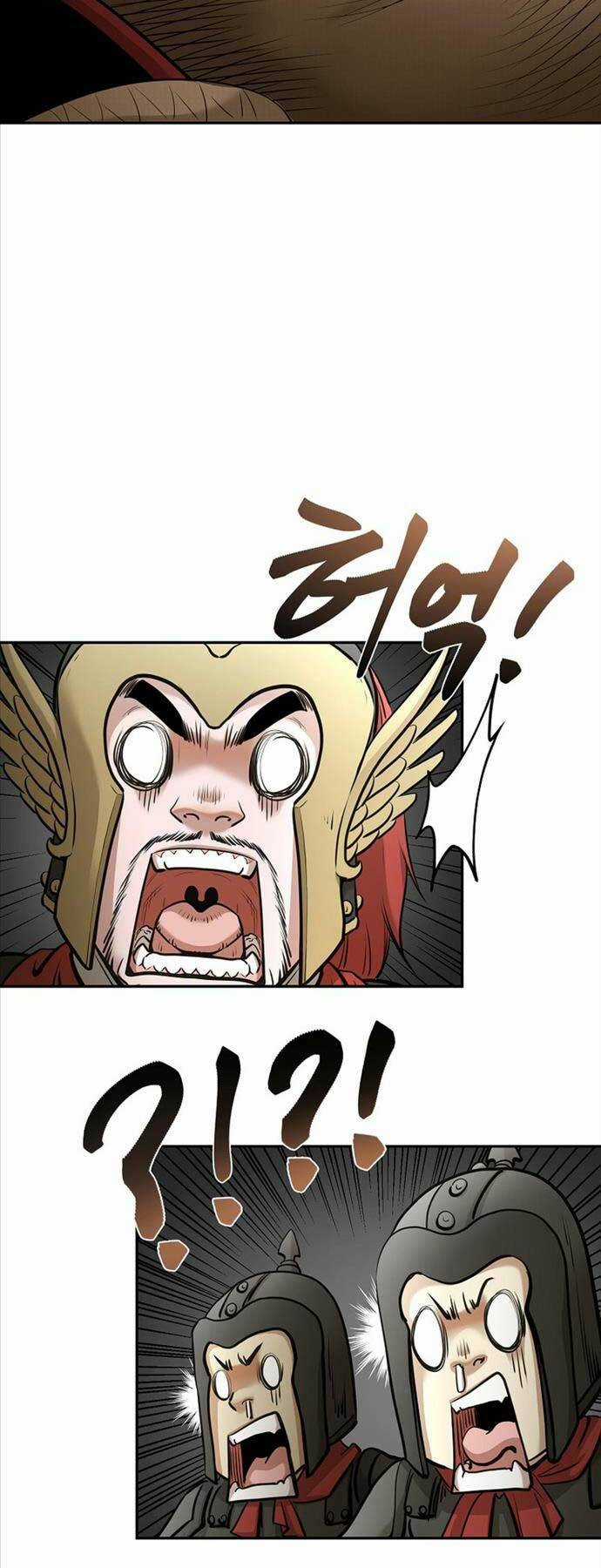 Ma Nhân Hoa Sơn Chapter 70 trang 37