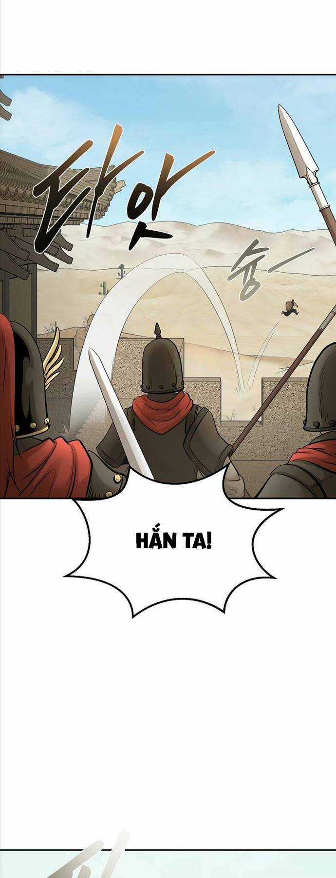 Ma Nhân Hoa Sơn Chapter 70 trang 39