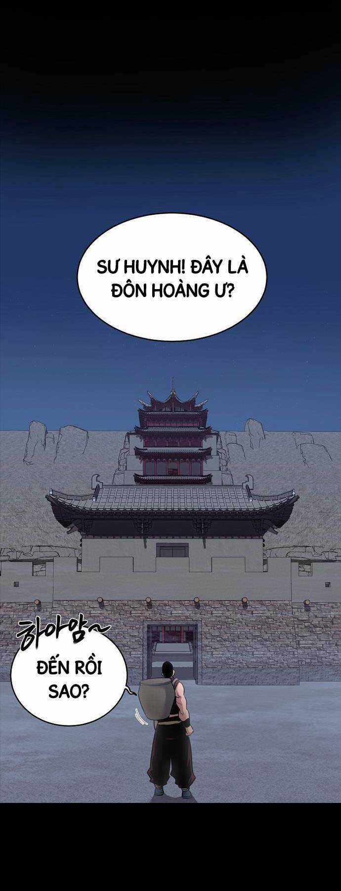 Ma Nhân Hoa Sơn Chapter 70 trang 42