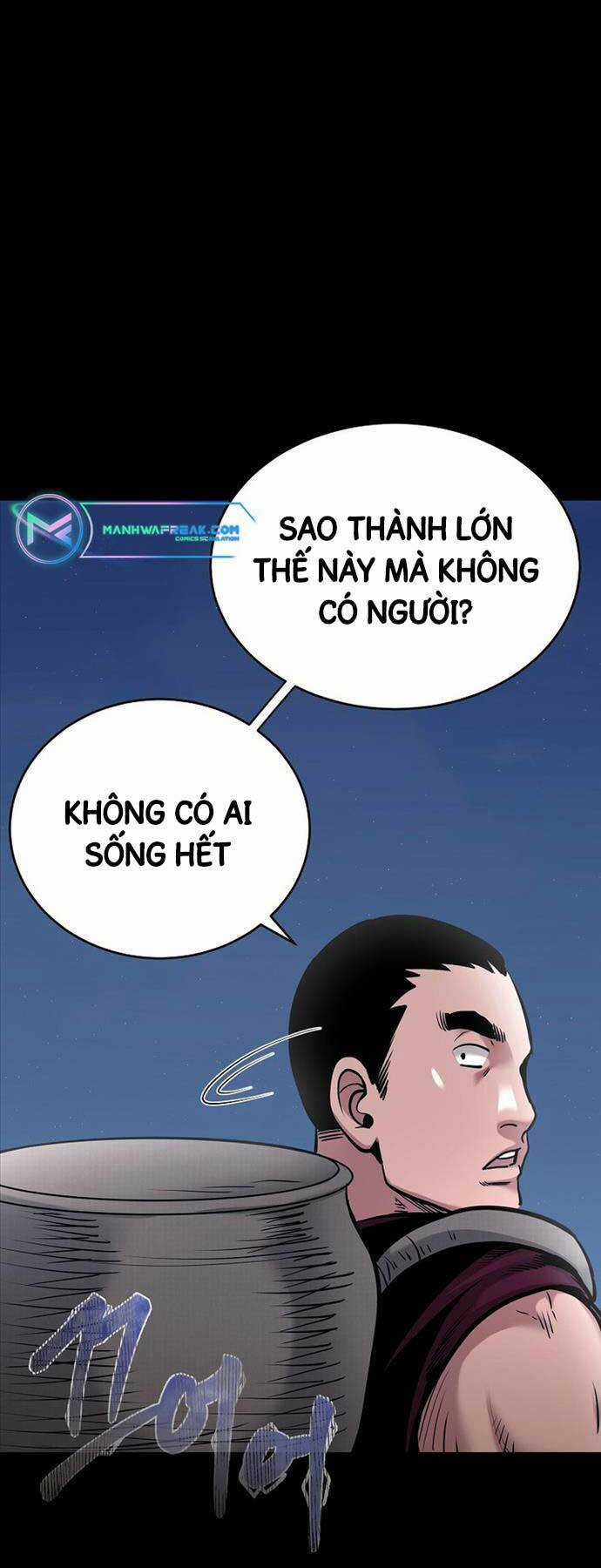 Ma Nhân Hoa Sơn Chapter 70 trang 43